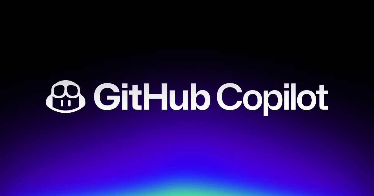 GitHub Copilot screenshot 2