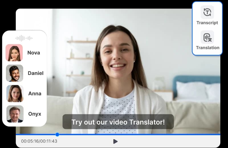 Transmonkey screenshot 2