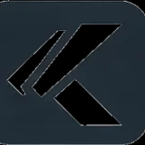 kestrel voice