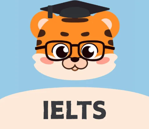 Youshow IELTS