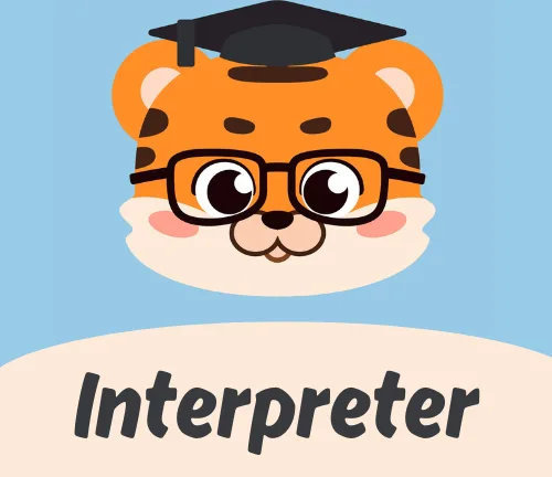 Youshow Interpreter